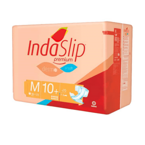INDASLIP Premium M 10 plus 20 kusov