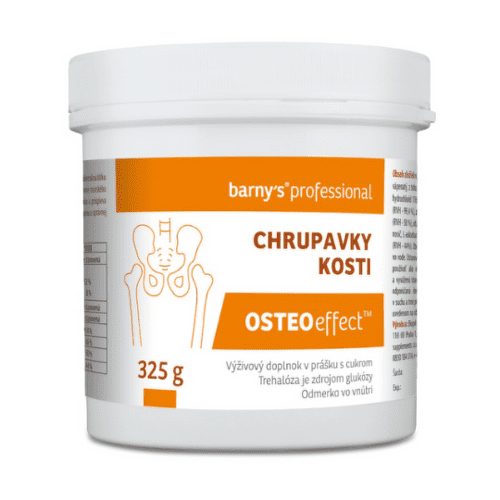 E-shop BARNY'S Osteoeffect 325 g