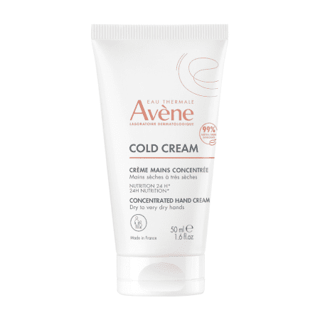 E-shop AVENE Cold cream na ruky 50 ml
