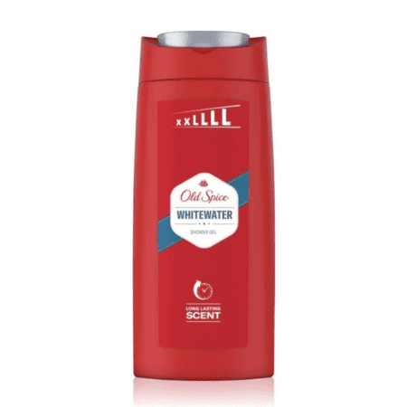 E-shop OLD SPICE Whitewater shower gel 675 ml