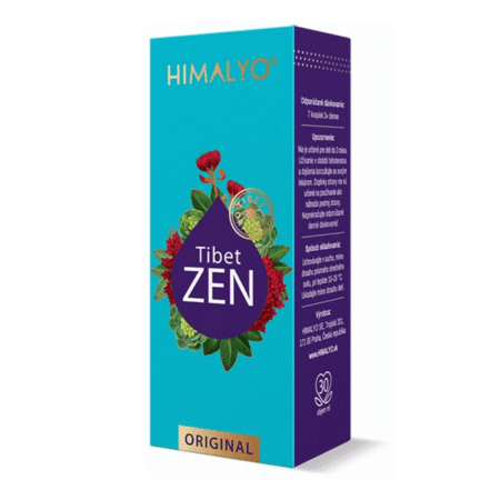 HIMALYO Tibet zen 30 ml