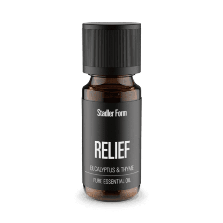 STADLER FORM Fragrance relief 10 ml
