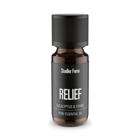 Esenciálny olej Relief 10ml StadlerForm