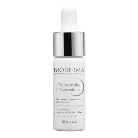 E-shop BIODERMA Pigmentbio C-koncentrát sérum proti pigmentovým škvrnám 15 ml