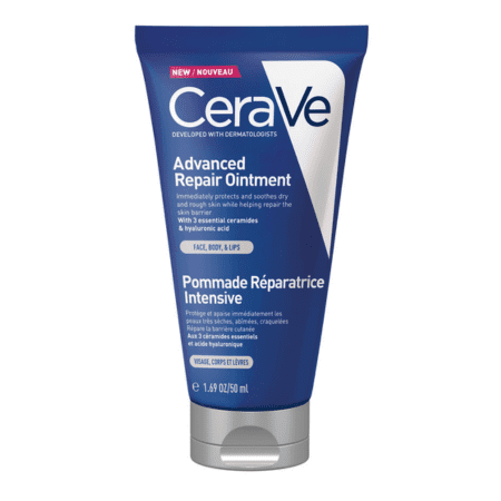 CERAVE Extra regeneračná masť 50 ml