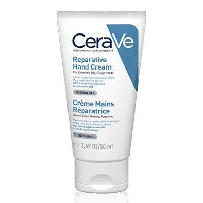 CeraVe Obnovujúci krém na ruky 50ml kúpite na Benulekaren.sk