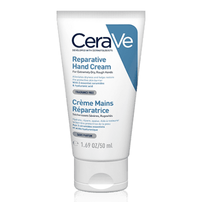 CERAVE Obnovujúci krém na ruky 50 ml