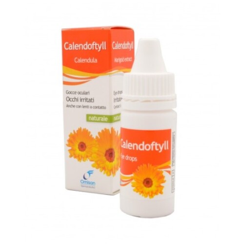 OMISAN Oftyll calendula 15 ml