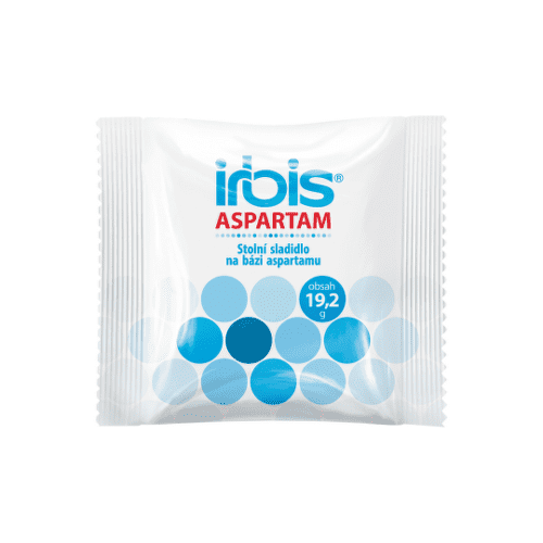 Irbis Sweet stolové sladidlo náhradná náplň tbl, 220ks kúpite na Benulekaren.sk
