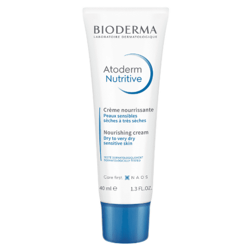BIODERMA Atoderm Nutritive 40 ml kúpite na Benulekaren.sk