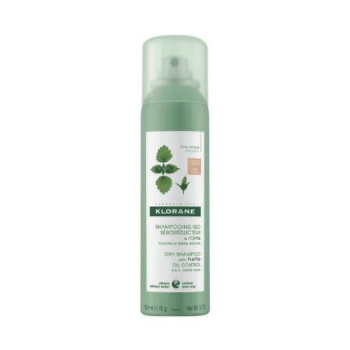 KLORANE Shampooing sec sébor a l'ortie bruns 150 ml kúpite na Benulekaren.sk