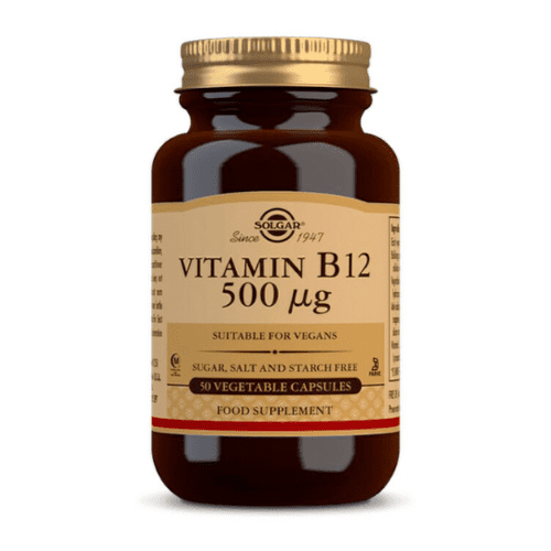 Vitamín B12