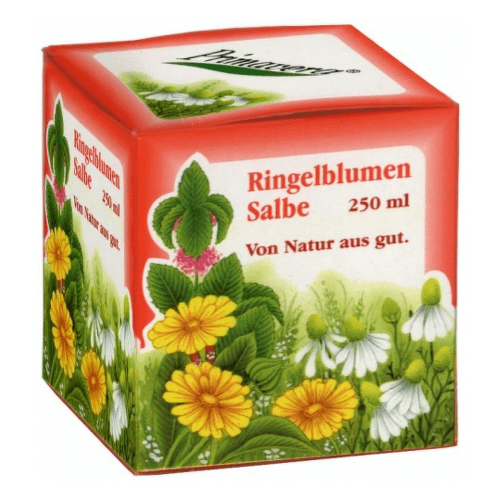 Primavera Ringelblumen Salbe masť 75 ml kúpite na Benulekaren.sk
