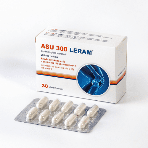 ASU 300 Leram 30 toboliek kúpite na Benulekaren.sk