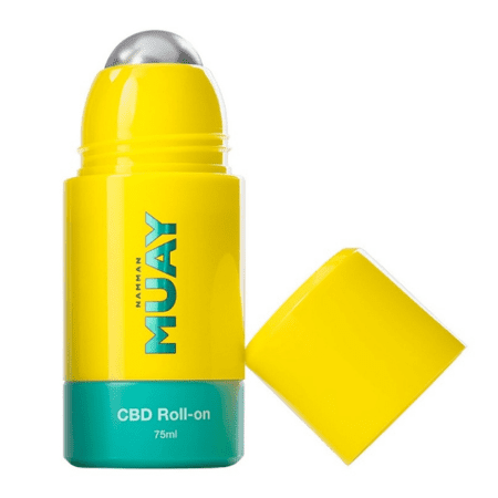 NAMMAN MUAY Roll-on 75 ml kúpite na Benulekaren.sk