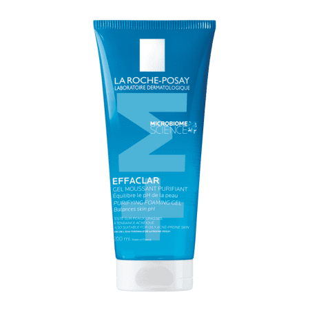 LA ROCHE-POSAY Effaclar čistiaci gél 200ml kúpite na Benulekaren.sk