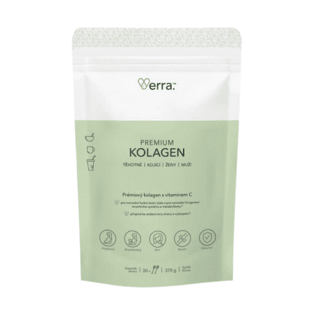 VERRA Premium Kolagen 30 dávok, 378 g kúpite na Benulekaren.sk