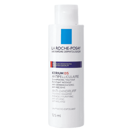 LA ROCHE-POSAY Kerium DS Intenzívna starostlivosť 200ml