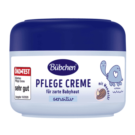 BUBCHEN OŠETRUJÚCI KOZMETICKÝ KRÉM kúpite na Benulekaren.sk