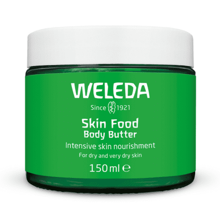 WELEDA Skin Food Body Butter 150ml kúpite na Benulekaren.sk