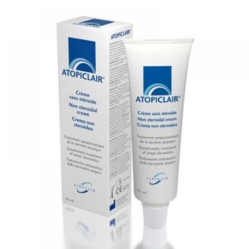 ATOPICLAIR krém 40 ml kúpite na Benulekaren.sk