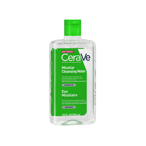 CERAVE micelárna voda 295 ml kúpite na Benulekaren.sk