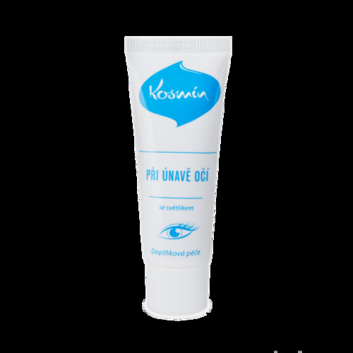 Aromatica KOSMÍN pri únave a námahe očí 25ml kúpite na Benulekaren.sk