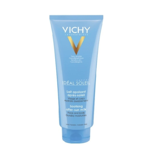 VICHY Capital Soleil Hydratačné gélové mlieko po opaľovaní 300 ml kúpite na Benulekaren.sk