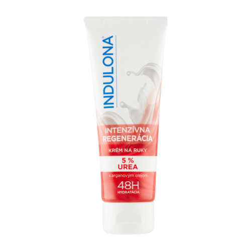 INDULONA Krém na ruky intenzívna regenerácia 50 ml kúpite na Benulekaren.sk