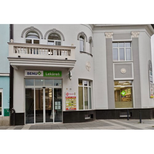 Žilina, Námestie Andreja Hlinku