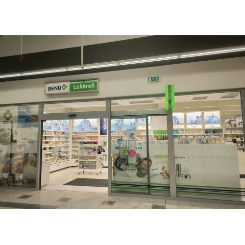 Žilina, HM TESCO Hliny