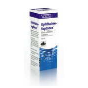 OPHTHALMO-SEPTONEX 10 ml