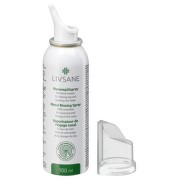 LIVSANE Nosový vyplachovací sprej 100 ml