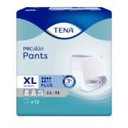 TENA Pants plus XL 12 kusov