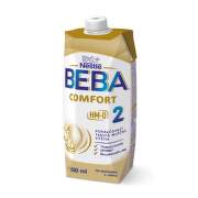 BEBA Comfort 2 HM-O 500 ml