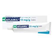 AFLAMIL 15 mg/g krém 60 g
