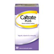 CALTRATE Plus 30 tabliet