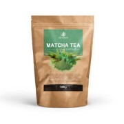 ALLNATURE Matcha tea premium prášok 100 g