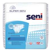 SENI Super air medium 2 10 kusov