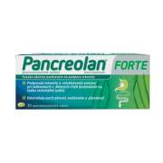 PANCREOLAN Forte 220 mg 30 tabliet