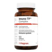 FAGRON Imuno TF complex 90 kapsúl