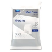 MOLICARE Premium fixpants long leg XXL 5 kusov