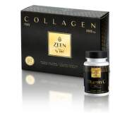 ZEEN Collagen pure vrecúška 30 x 6 g + vitamín C 800 mg