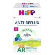 HIPP anti-reflux špeciálna dojčenská výživa 600 g