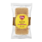 SCHÄR Maestro cereálny chlieb 300 g