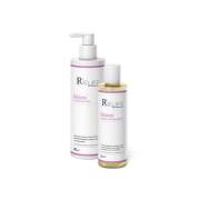 RELIZEMA Ad balíček ultra hydrating lotion 400 ml + hydrating cleansing bath oil 200 ml zadarmo Set