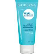 BIODERMA ABCDerm cold cream výživný telový krém 200 ml
