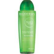 BIODERMA Nodé G šampón na mastné vlasy 400 ml