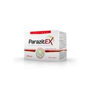 SALUTEM ParazitEx prípravok proti parazitom 60 kapsúl