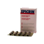 EPICRIN 30 kapsúl